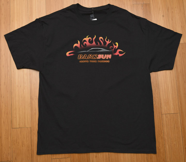 Darksun T-Shirt